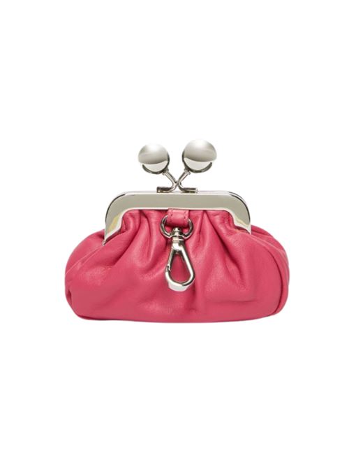 PASTICCINO BAG NANO IN NAPPA WEEKEND MAX MARA MAX MARA WEEKEND | DIOMEDE063